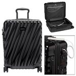 Buy Tumi 19 Degree Continental Expandable 4 Wheeled Carry On