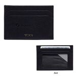 TUMI SLIM CARD CASE