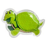 Turtle Hot/Cold Pack - Green