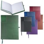 Buy Imprinted Tuscany (TM) Duo-Textured Journal