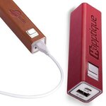 Buy Tuscany Executive Charger - Ul Certified