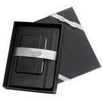 Tuscany™ Journals Gift Set - Black