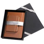Tuscany™ Journals Gift Set - Tan