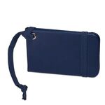 Tuscany™ Luggage Tag - Blue-navy