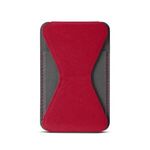 Tuscany™ Magnetic Card Holder Phone Stand -  