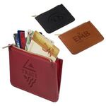 Buy Tuscany (TM) RFID Zip Wallet Pouch