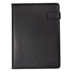 Tuscany™ Tech Padfolio - Black