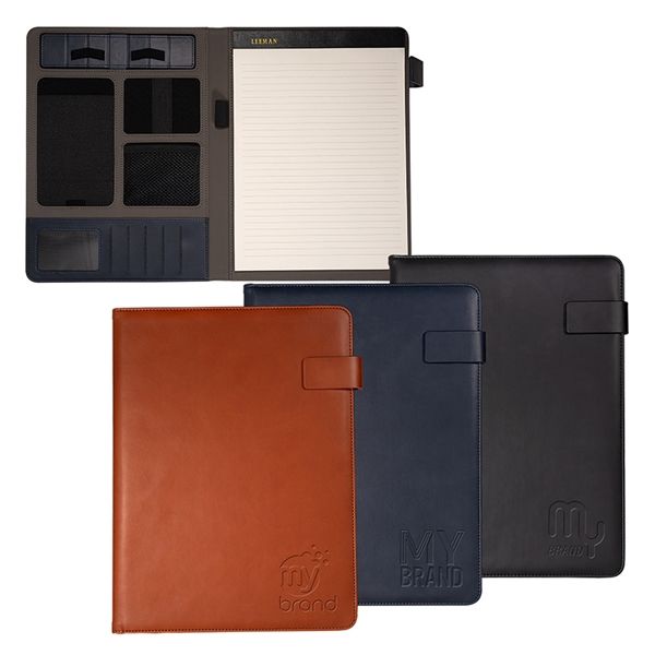 Main Product Image for Custom Tuscany  (TM) Tech Padfolio