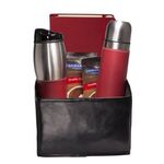 Tuscany™ Thermal Bottle, Tumbler & Journal Ghirardelli® Gift -  