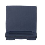 Tuscany(TM) Cellphone Holder - Navy Blue