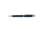 Tuscany (TM) Ergo Metal Pen - Navy Blue