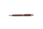 Tuscany (TM) Ergo Metal Pen - Tan