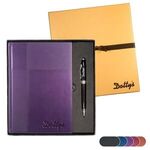 Buy Promotional Tuscany (TM) Journal & Executive Stylus Pen