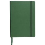 Tuscany (TM) Journal - Hunter Green