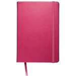 Tuscany (TM) Journal - Pink