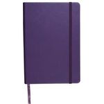 Tuscany (TM) Journal - Purple
