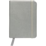 Tuscany (TM) Junior Journal - Gray