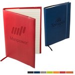 Buy Imprinted Tuscany (TM) Refillable Journal