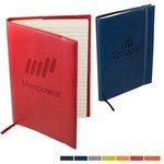 Buy Imprinted Tuscany  (TM) Refillable Journal