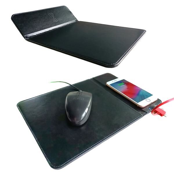 Main Product Image for Promotional Tuscany (TM) Wireless Mouse Pad