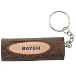 Twig Keyring - Large -  