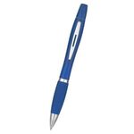 Twin-Write Pen & Highlighter With Antimicrobial Additive -  