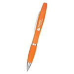 Twin-Write Pen & Highlighter With Antimicrobial Additive -  