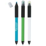 Buy Twin-Write Pen With Highlighter