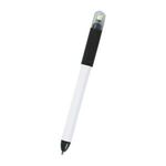 Twin-Write Pen With Highlighter -  