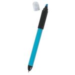 Twin-Write Pen With Highlighter -  