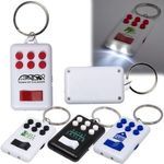 Buy Imprinted Twitch Key Chain