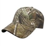 Two-Tone Camo Cap - Realtree Ap™