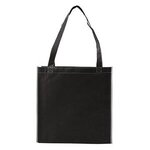 TWO-TONE NON-WOVEN CONVENTION TOTE