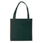 TWO-TONE NON-WOVEN CONVENTION TOTE