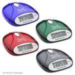 Buy Custom U-Go Step Count Pedometer