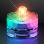 UBMERSIBLE LED LIGHTS - Multi Color