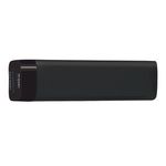 UL Listed 2200 mAh Charge-It-Up Portable Charger - Black