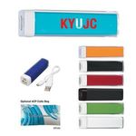 Buy UL Listed 2200 mAh Charge-It-Up Portable Charger
