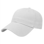 Ultimate Classic Cap - White