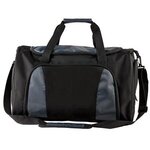 Ultimate Duffel Bag - Black-gray