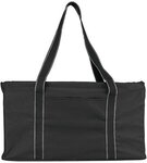 Ultimate Utility Tote - Black