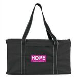 Ultimate Utility Tote - Black