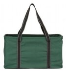 Ultimate Utility Tote - Green