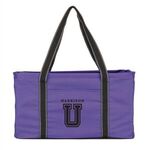 Ultimate Utility Tote - Purple