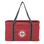 Ultimate Utility Tote -  