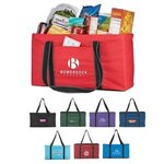 Ultimate Utility Tote -  