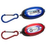 Buy Marketing Ultra Bright Cob LED Carabiner Light