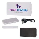 Buy Ultra Slim Wireless Speaker