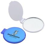 Buy Custom Ultra Thin Pocket Mirror