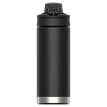 Under Armour® 16 oz. Protege Bottle - Satin Black